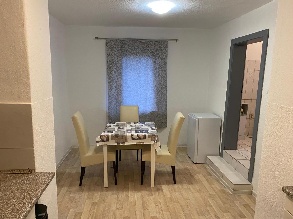 Apartment Hannover-ronnenberg Eg *