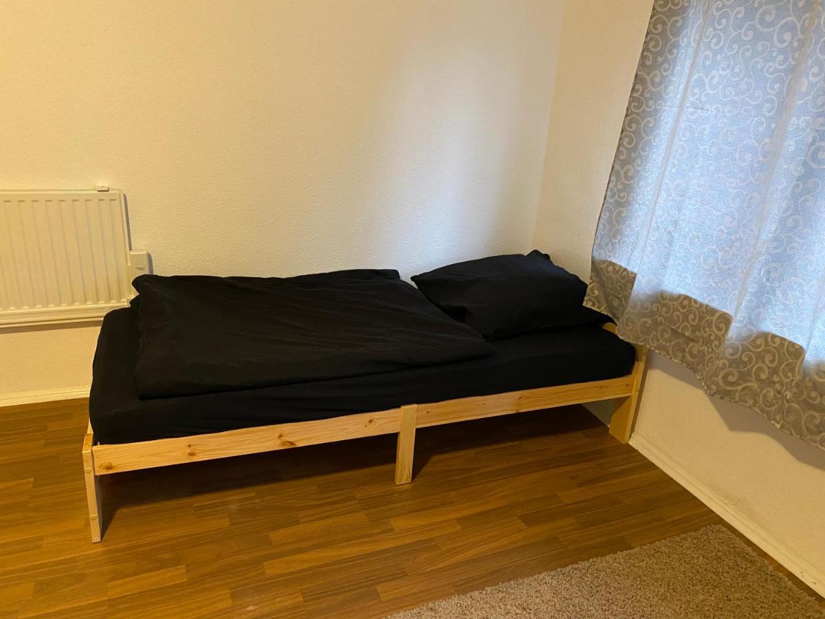Hannover-ronnenberg Eg Apartment